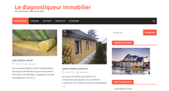 Desktop Screenshot of meilleurdiag-antony.com